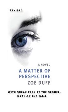 portada A Matter of Perspective (in English)