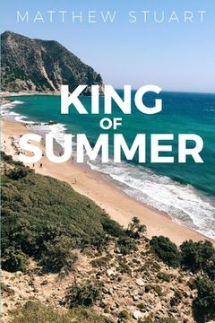 portada King of Summer (en Inglés)
