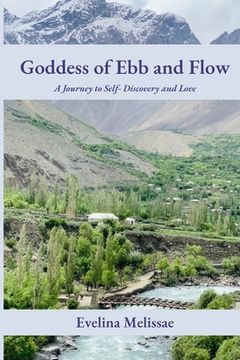 portada Goddess of Ebb and Flow (en Inglés)