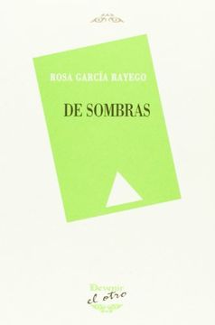portada De sombras (El Otro (devenir)) (in Spanish)