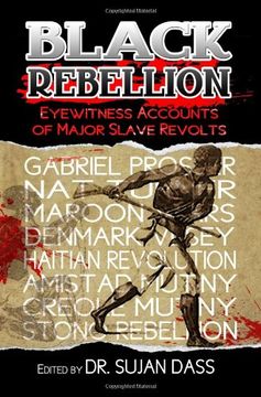 portada black rebellion
