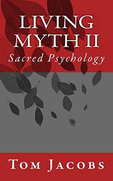 portada Living Myth ii: Sacred Psychology 