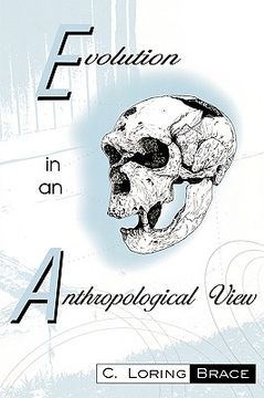 portada evolution in an anthropological view