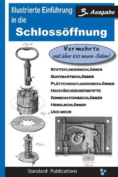 portada Illustrierte Einfuhrung in Die Schlossoffnung