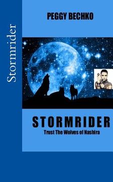 portada Stormrider (en Inglés)