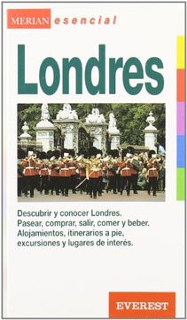 portada Londres (in Spanish)