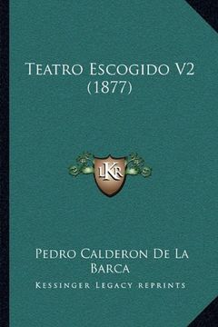 portada Teatro Escogido v2 (1877) (in Spanish)