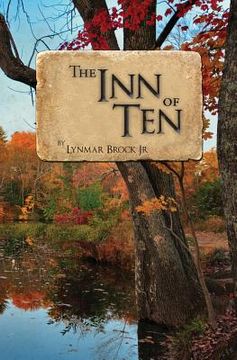 portada The Inn of Ten (en Inglés)
