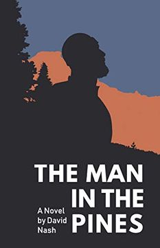 portada The man in the Pines (en Inglés)