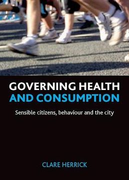 portada governing health and consumption
