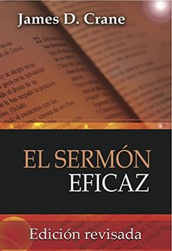 portada El Sermon Eficaz