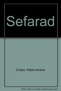 portada Sefarad (in Spanish)