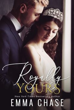 portada Royally Yours (in English)