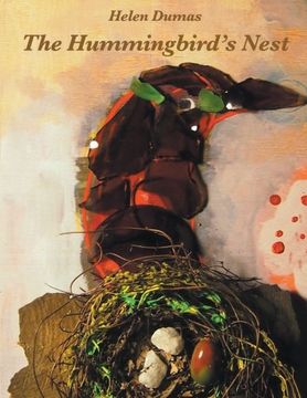 portada The Hummingbird's Nest