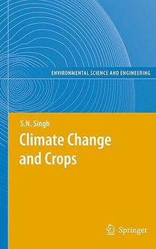 climate change and crops