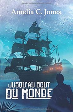 portada Jusqu'au Bout du Monde (le Dernier Descendant) (in French)