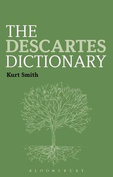 portada The Descartes Dictionary (in English)
