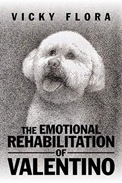 portada The Emotional Rehabilitation of Valentino (en Inglés)