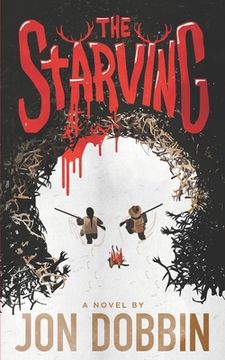 portada The Starving (in English)