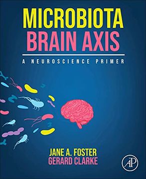 portada Microbiota Brain Axis: A Neuroscience Primer