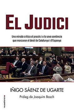 portada El Judici (en Catalá)