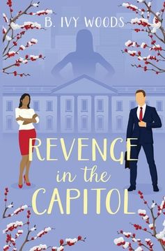portada Revenge in the Capitol (en Inglés)