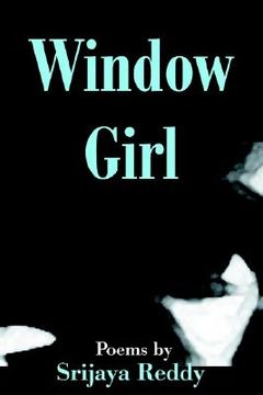 portada window girl (en Inglés)