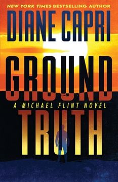 portada Ground Truth: A Michael Flint Novel (en Inglés)