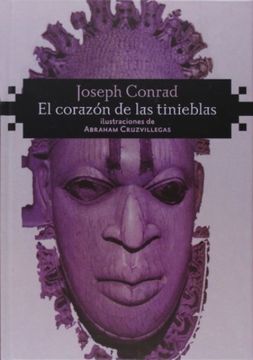 portada El Corazon de las Tinieblas (in Spanish)