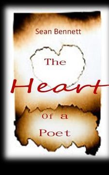 portada The Heart of a Poet (en Inglés)
