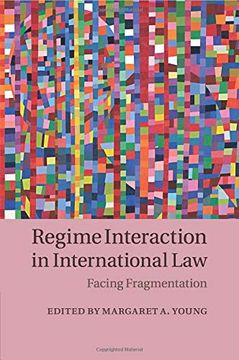 portada Regime Interaction in International law (in English)