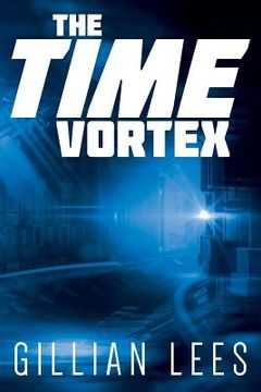portada The Time Vortex (en Inglés)