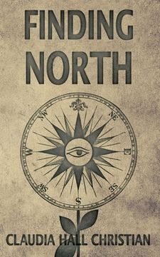 portada Finding North: an Alex the Fey thriller (in English)