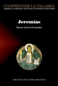 portada Jeremias