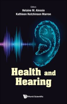 portada Health and Hearing (en Inglés)