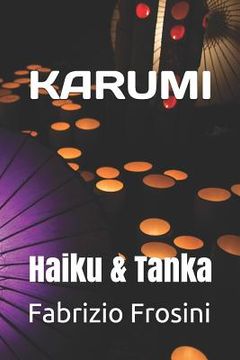 portada Karumi: Haiku & Tanka (en Italiano)