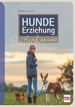 portada Hundeerziehung: Einfach Geht Auch! (en Alemán)