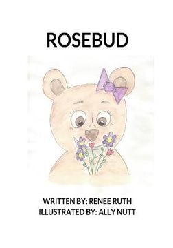 portada Rosebud (in English)
