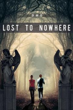 portada Lost to Nowhere