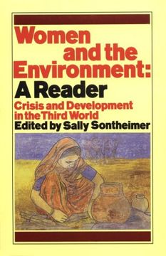 portada Women and the Environment (en Inglés)