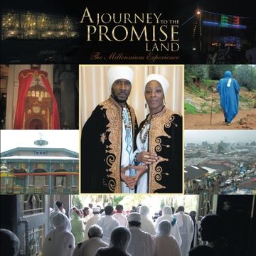 portada A Journey to the Promise Land: The Millennium Experience