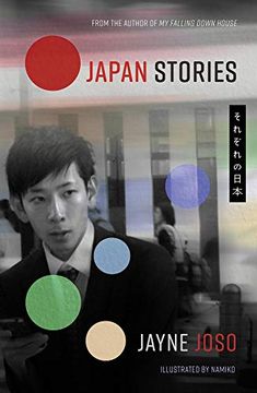 portada Japan Stories