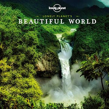 portada Lonely Planet'S Beautiful World Mini (in English)