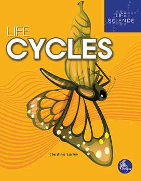 portada Life Cycles (en Inglés)