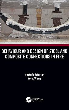 portada Behaviour and Design of Steel and Composite Connections in Fire