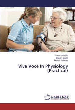 portada Viva Voce In Physiology (Practical)