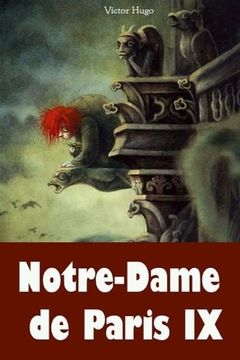 portada Notre-Dame de Paris IX (in French)