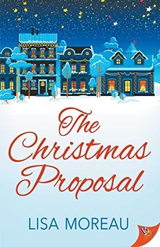 portada The Christmas Proposal 