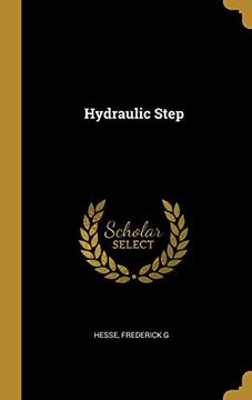 portada Hydraulic Step (en Inglés)