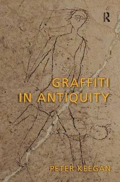portada Graffiti in Antiquity